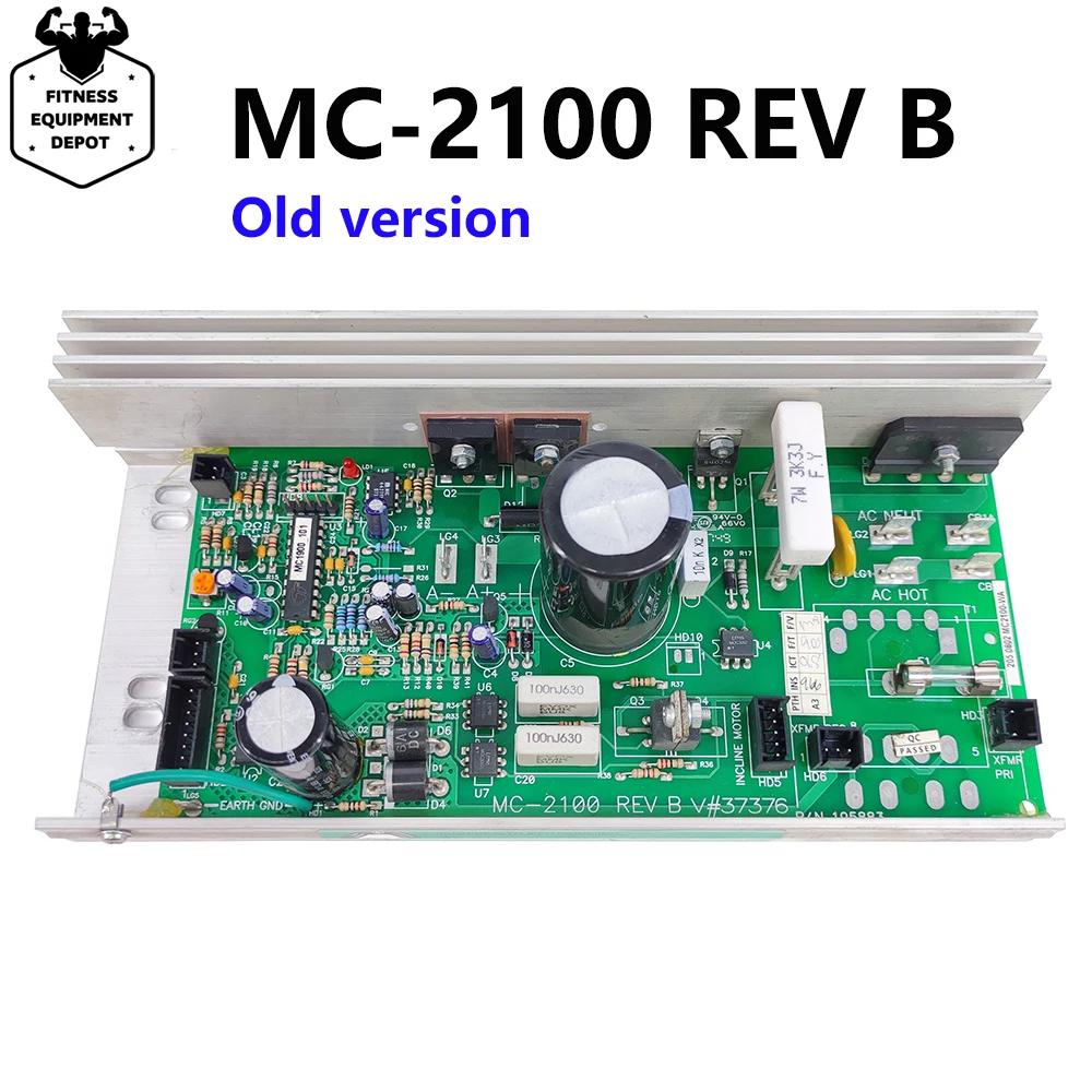 MC-2100 REV B MC2100-WA Ʈ  Ʈѷ, ICON PROFORM NETL14711 14710 Ʈ  , ȸ 